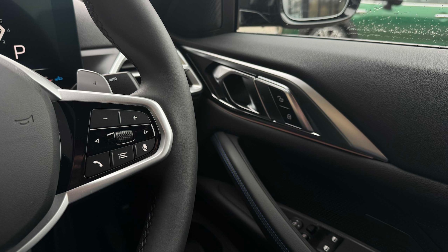 Used BMW 4 Series 2025 for sale - 77178897: Photo 29