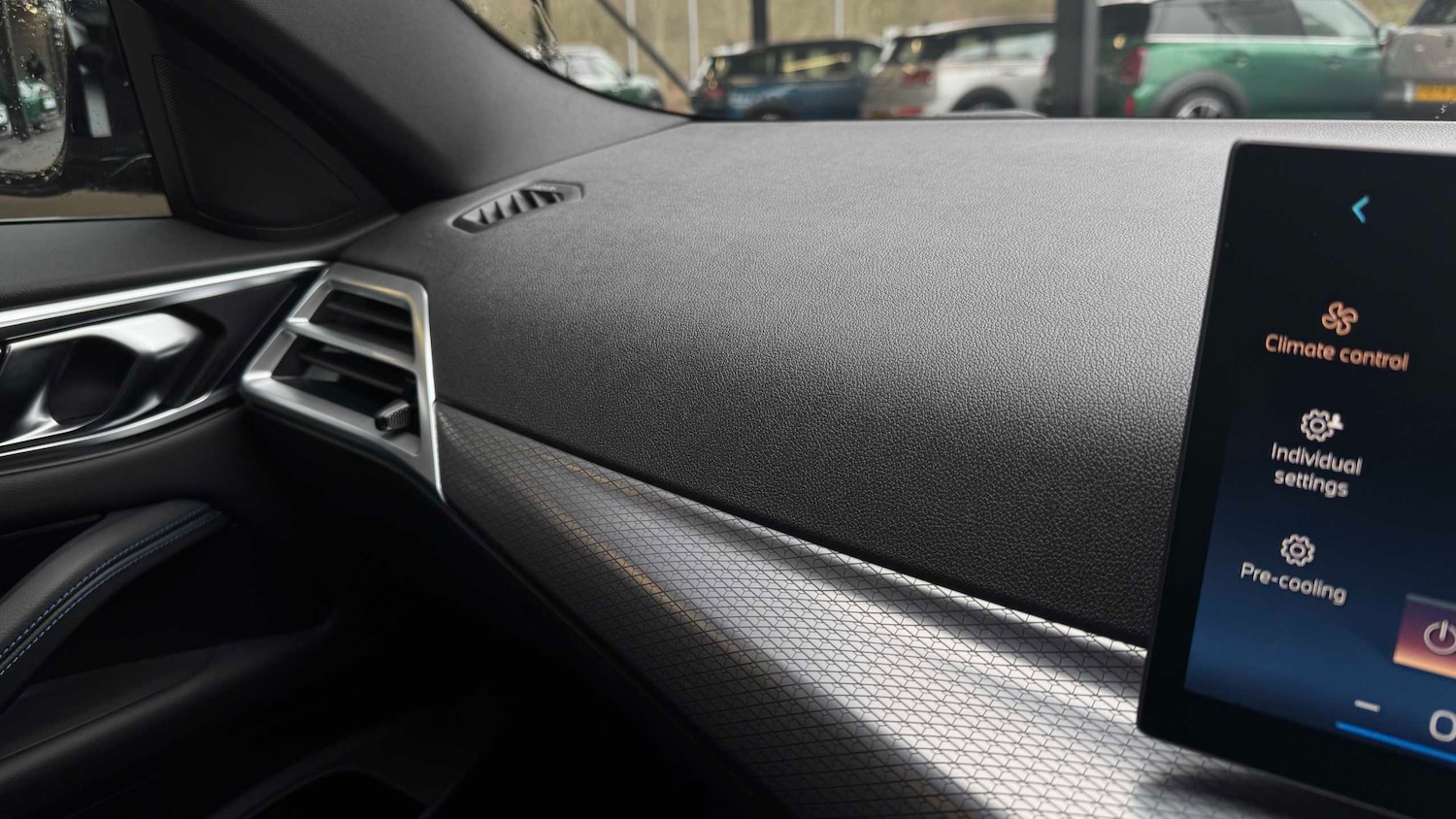 Used BMW 4 Series 2025 for sale - 77178897: Photo 34