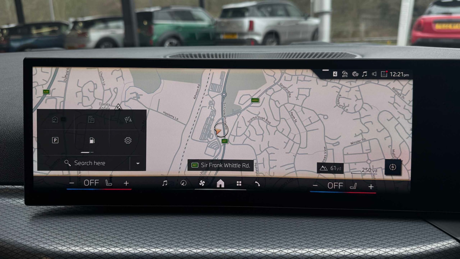 Used BMW 4 Series 2025 for sale - 77178897: Photo 35