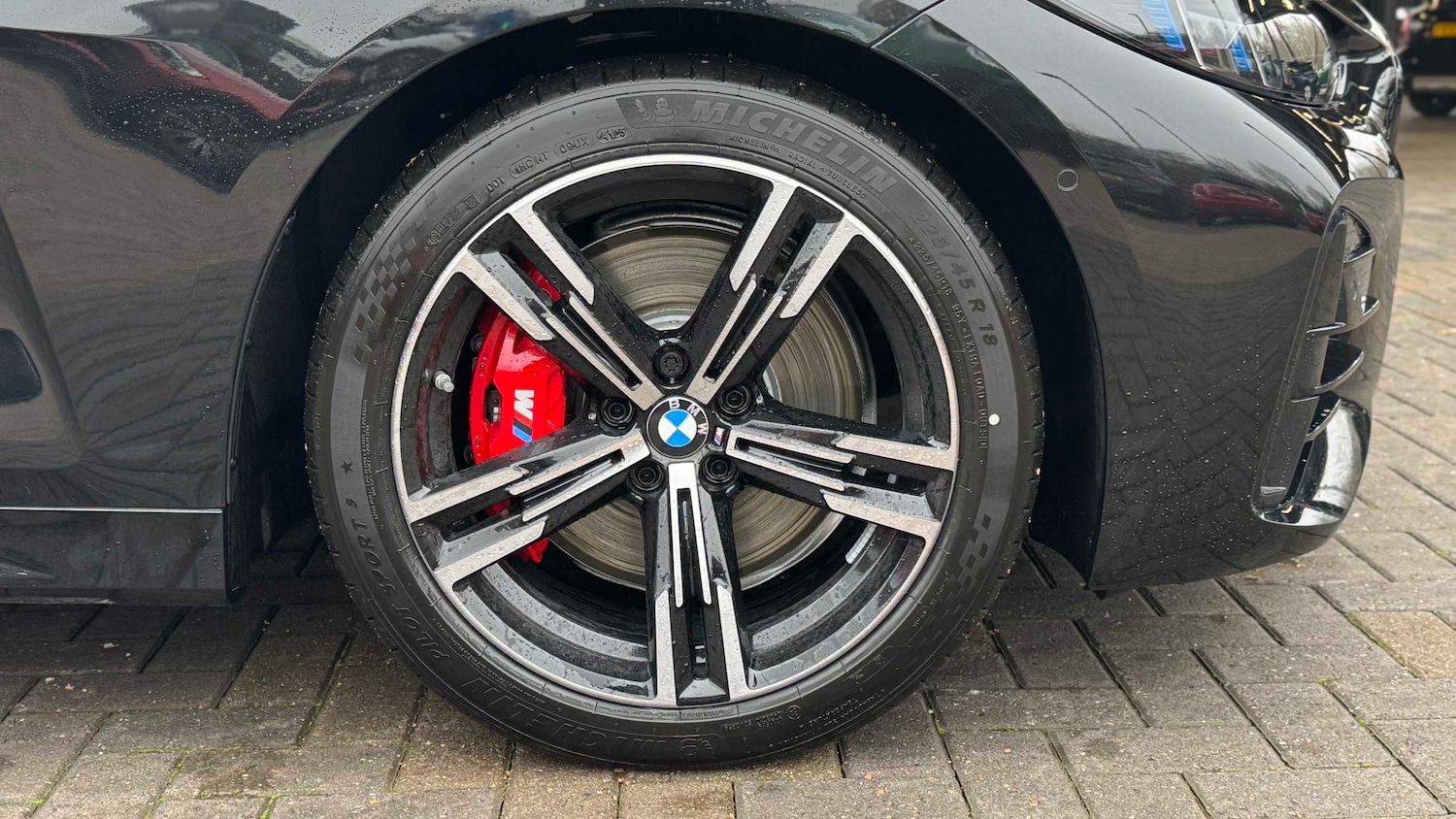 Used BMW 4 Series 2025 for sale - 77178897: Photo 4