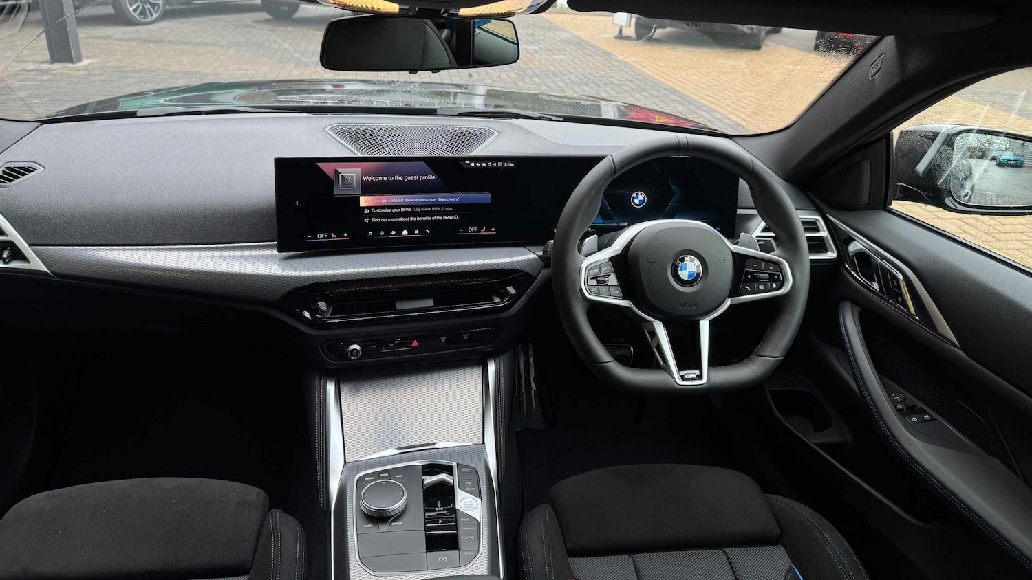 Used BMW 4 Series 2025 for sale - 77178897: Photo 6