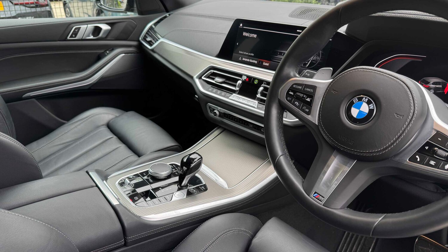 Used BMW X5 2022 for sale - 78187859: Photo 13