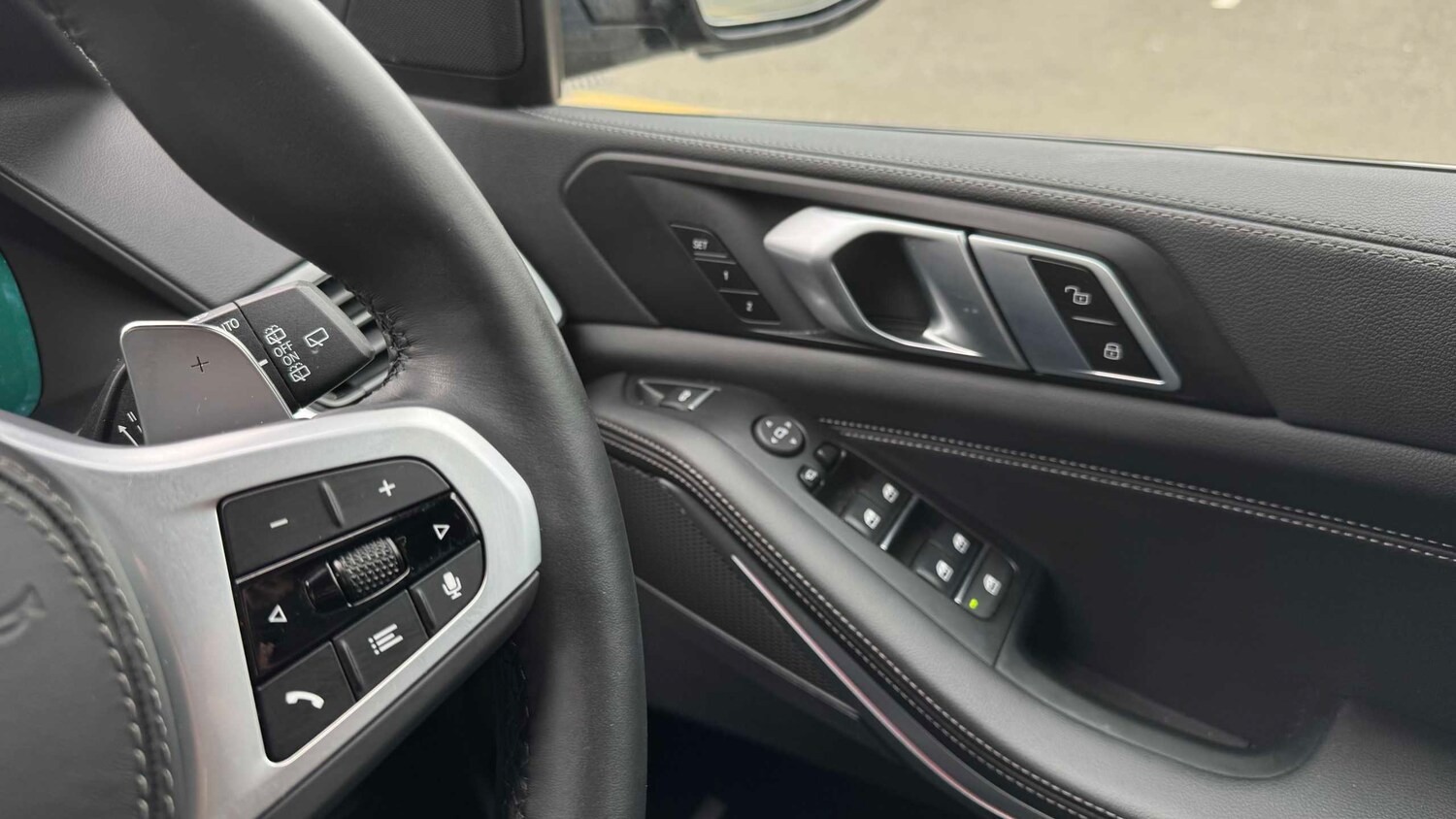 Used BMW X5 2022 for sale - 78187859: Photo 14