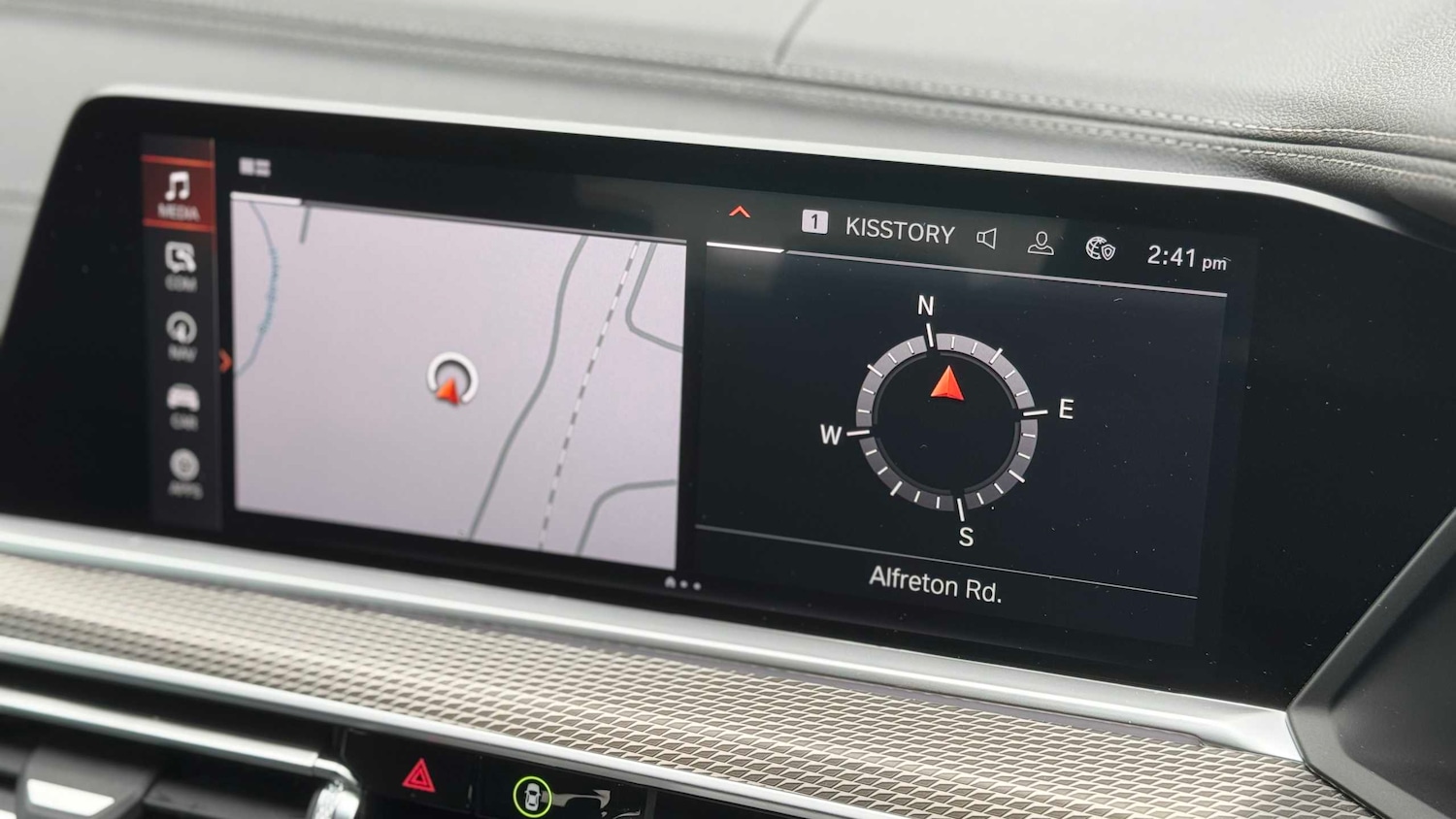 Used BMW X5 2022 for sale - 78187859: Photo 15