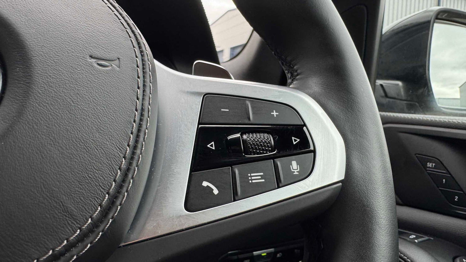 Used BMW X5 2022 for sale - 78187859: Photo 19