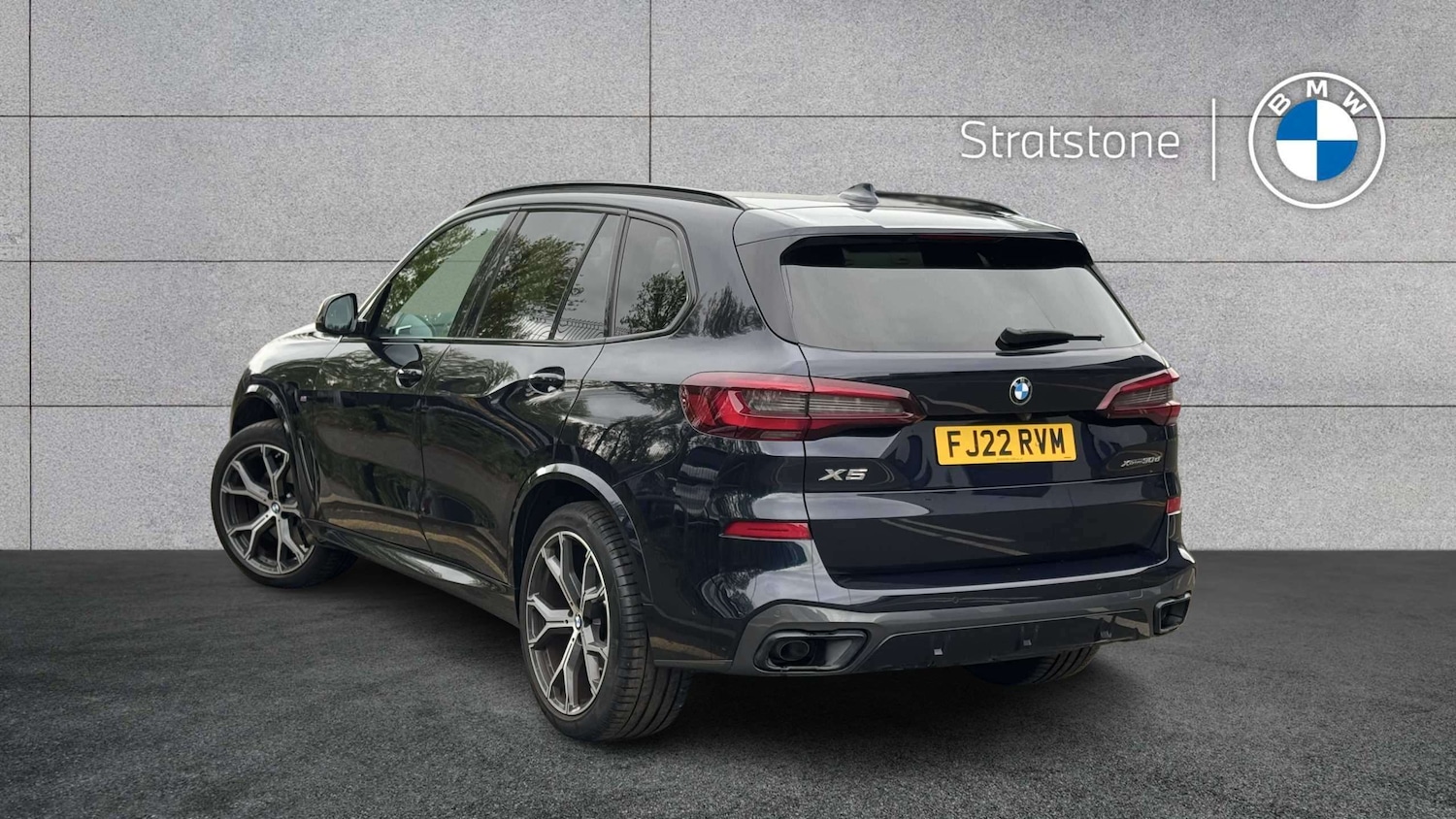 Used BMW X5 2022 for sale - 78187859: Photo 2