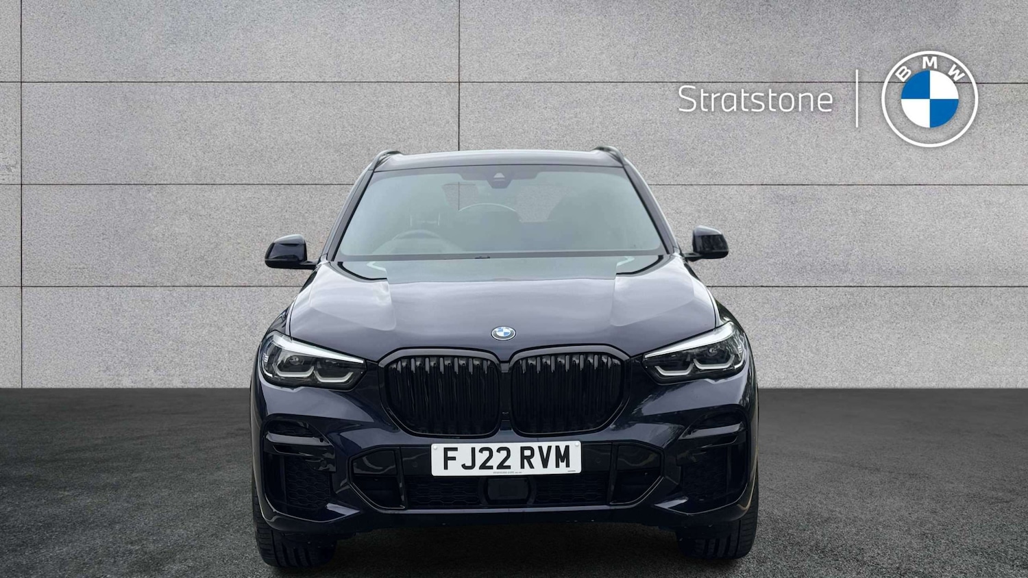 Used BMW X5 2022 for sale - 78187859: Photo 21