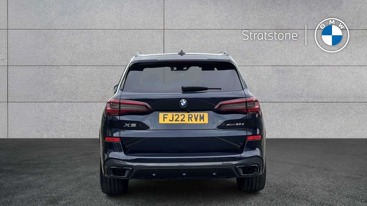 Used BMW X5 2022 for sale - 78187859: Photo 22