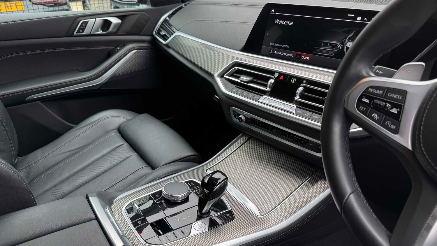 Used BMW X5 2022 for sale - 78187859: Photo 23