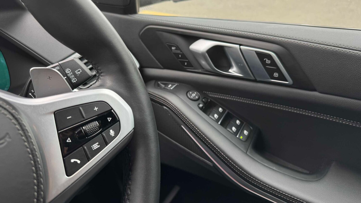 Used BMW X5 2022 for sale - 78187859: Photo 28