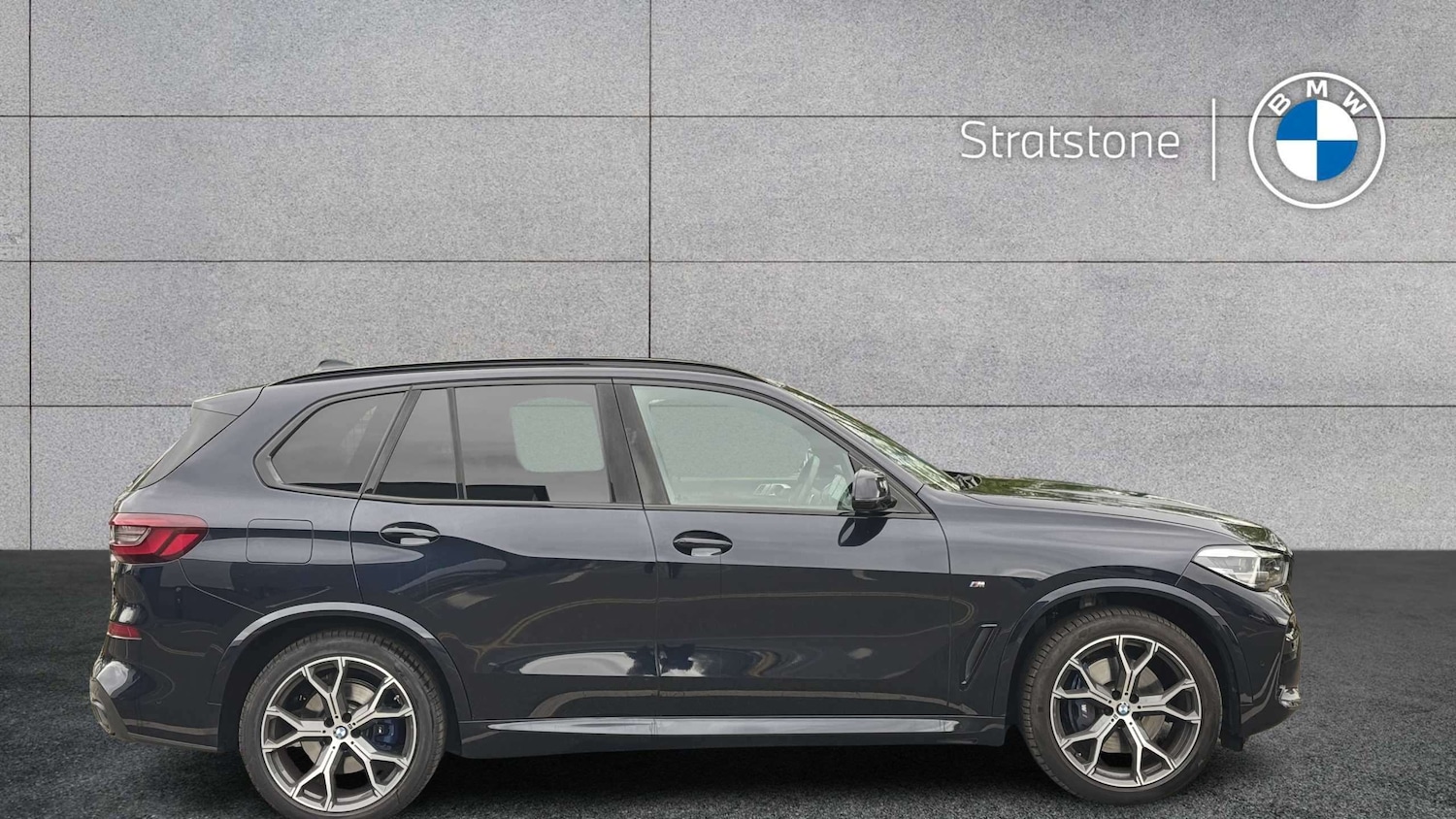 Used BMW X5 2022 for sale - 78187859: Photo 3