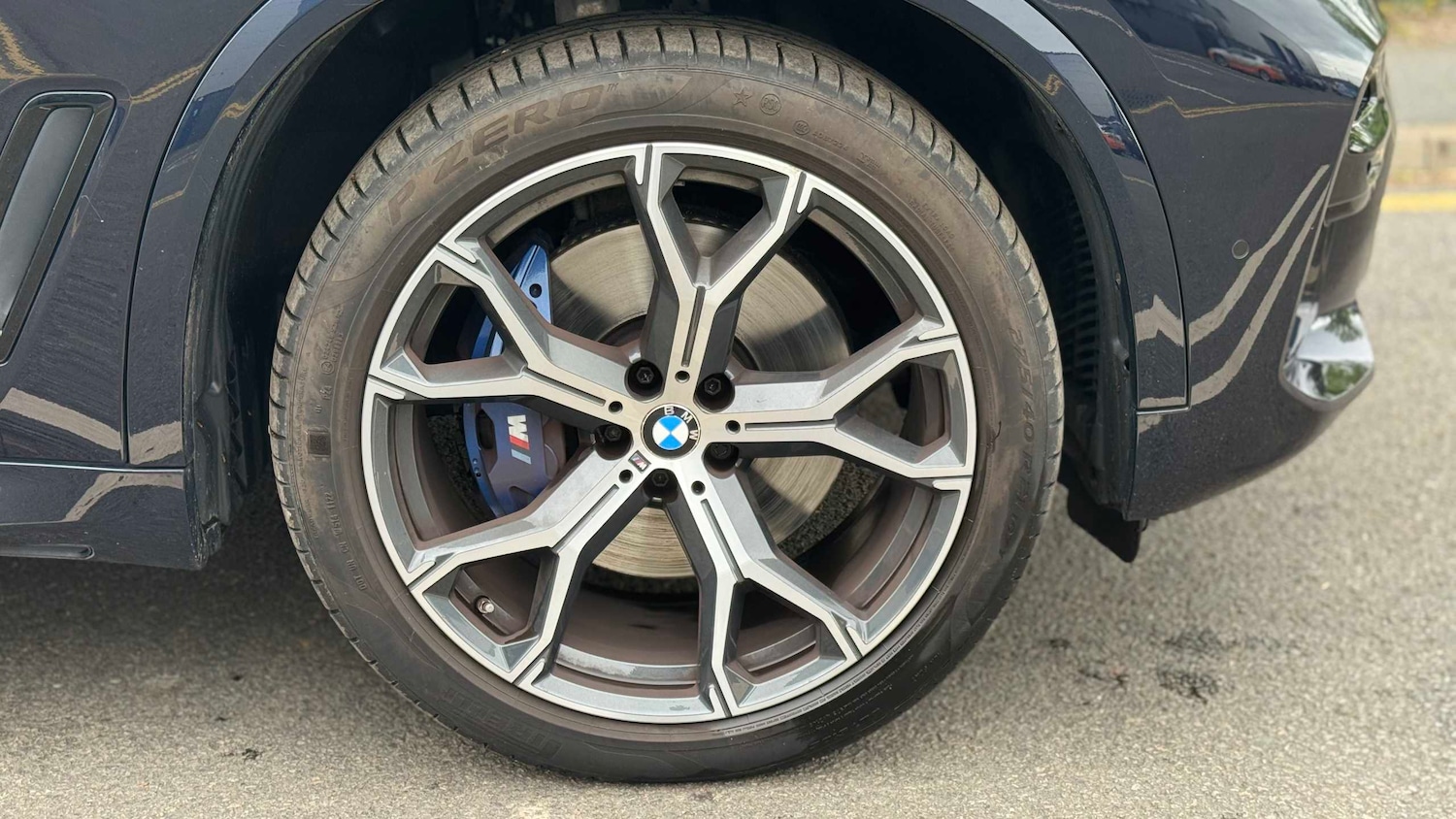 Used BMW X5 2022 for sale - 78187859: Photo 4