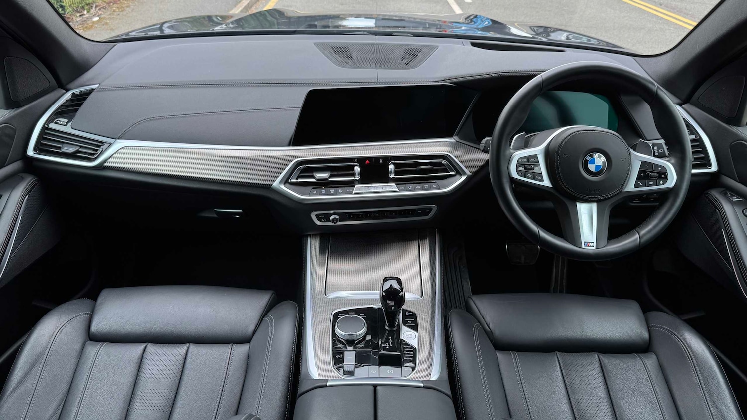 Used BMW X5 2022 for sale - 78187859: Photo 5