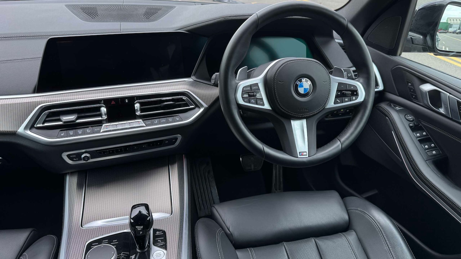 Used BMW X5 2022 for sale - 78187859: Photo 6