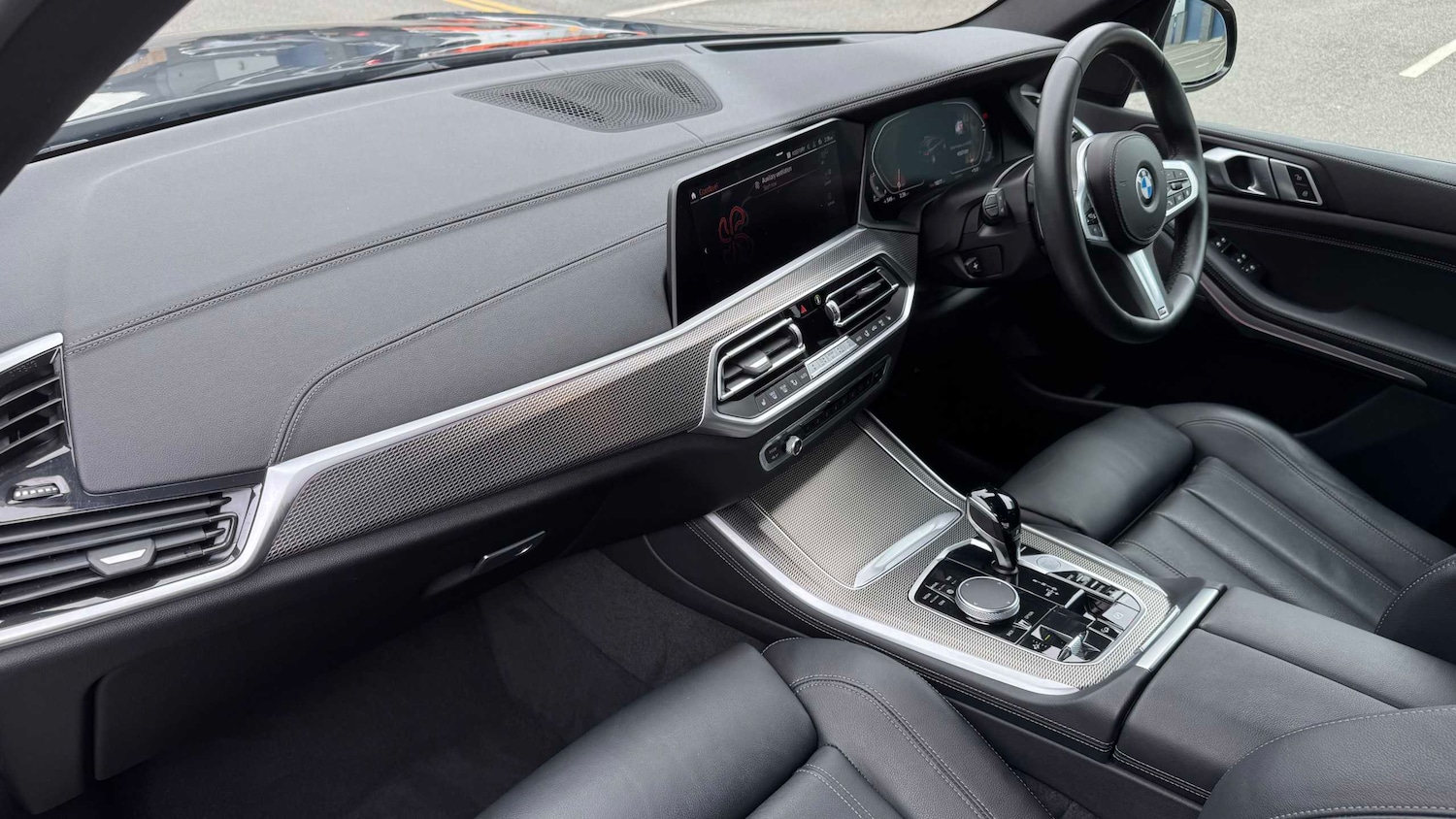 Used BMW X5 2022 for sale - 78187859: Photo 8