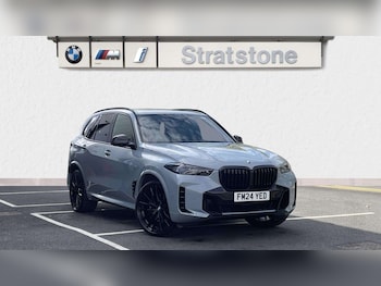 Used BMW X5 2024 for sale - 75845623: Photo