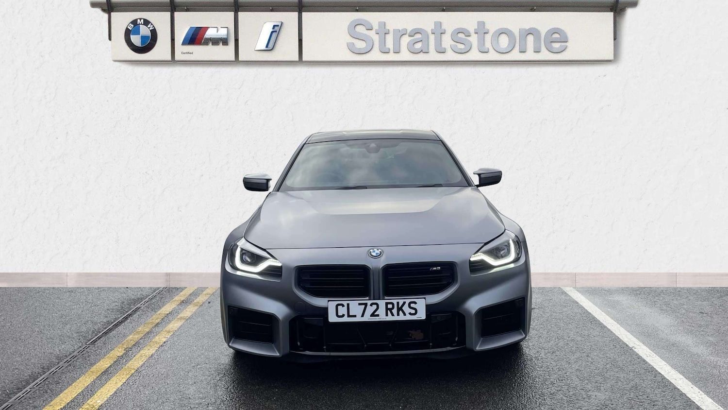 Used BMW M2 2024 for sale - 76967833: Photo 15