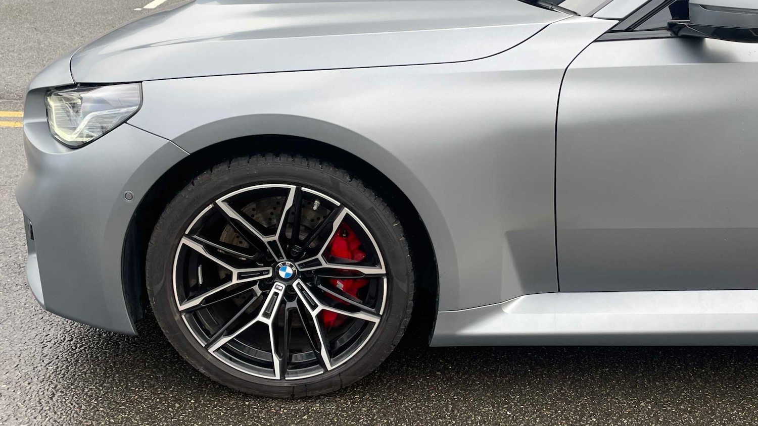 Used BMW M2 2024 for sale - 76967833: Photo 18