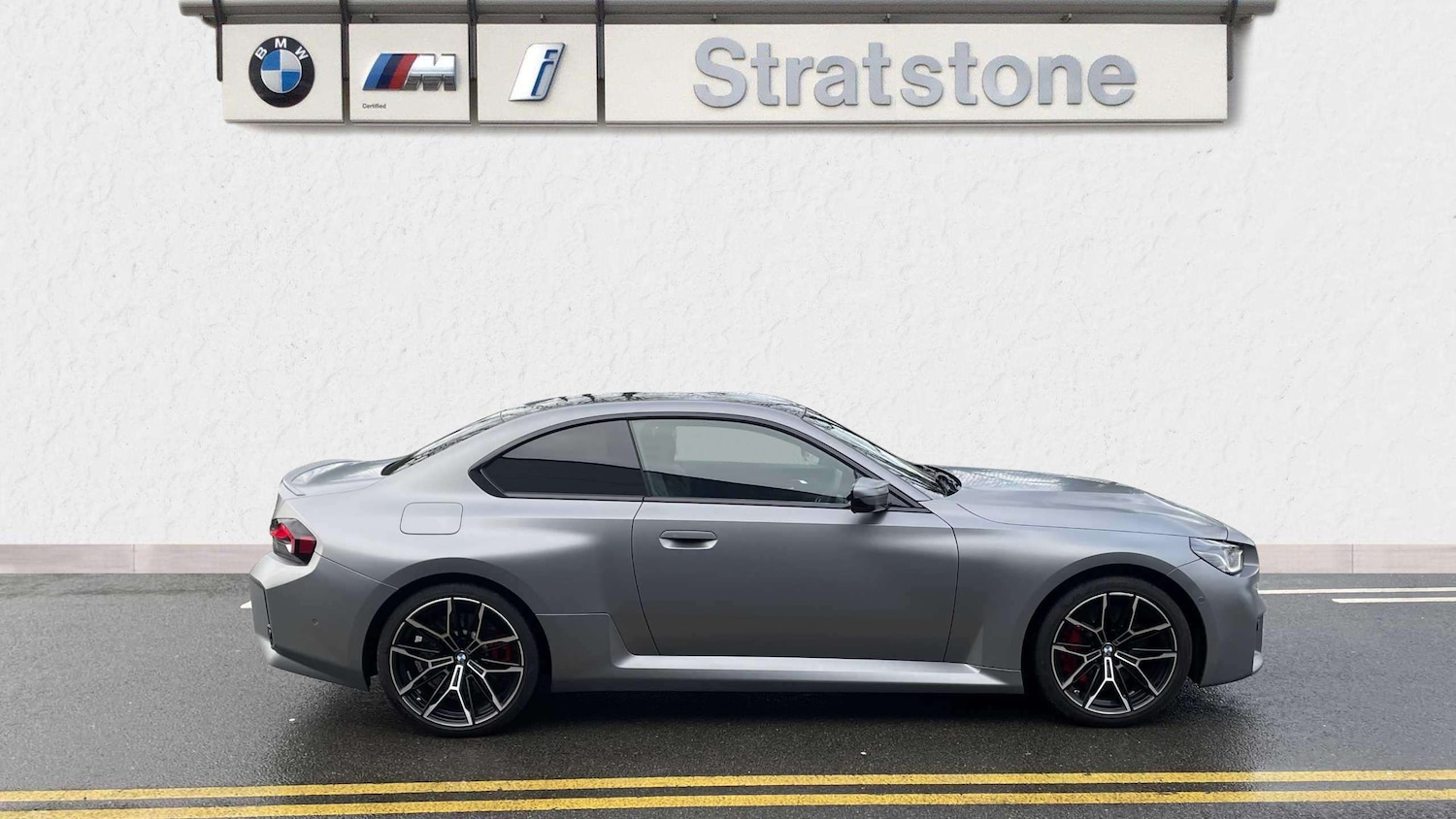 Used BMW M2 2024 for sale - 76967833: Photo 3
