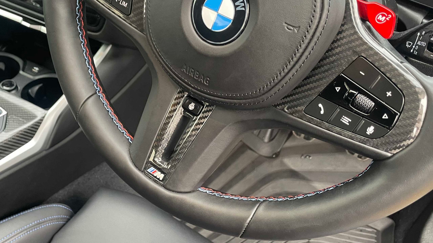 Used BMW M2 2024 for sale - 76967833: Photo 31