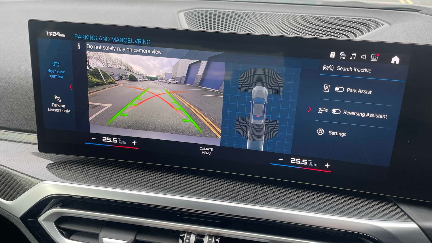 Used BMW M2 2024 for sale - 76967833: Photo 34