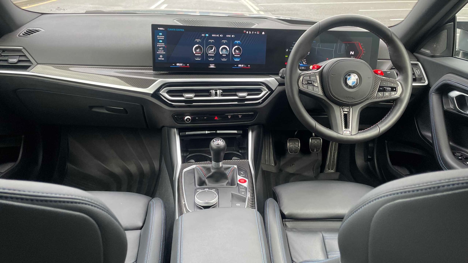 Used BMW M2 2024 for sale - 76967833: Photo 4