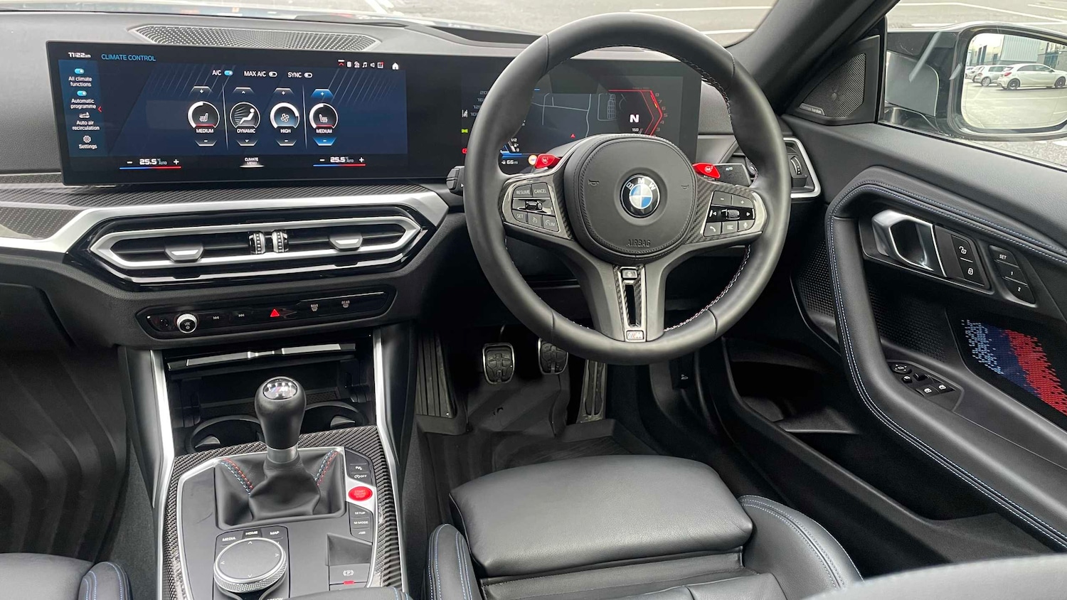 Used BMW M2 2024 for sale - 76967833: Photo 5