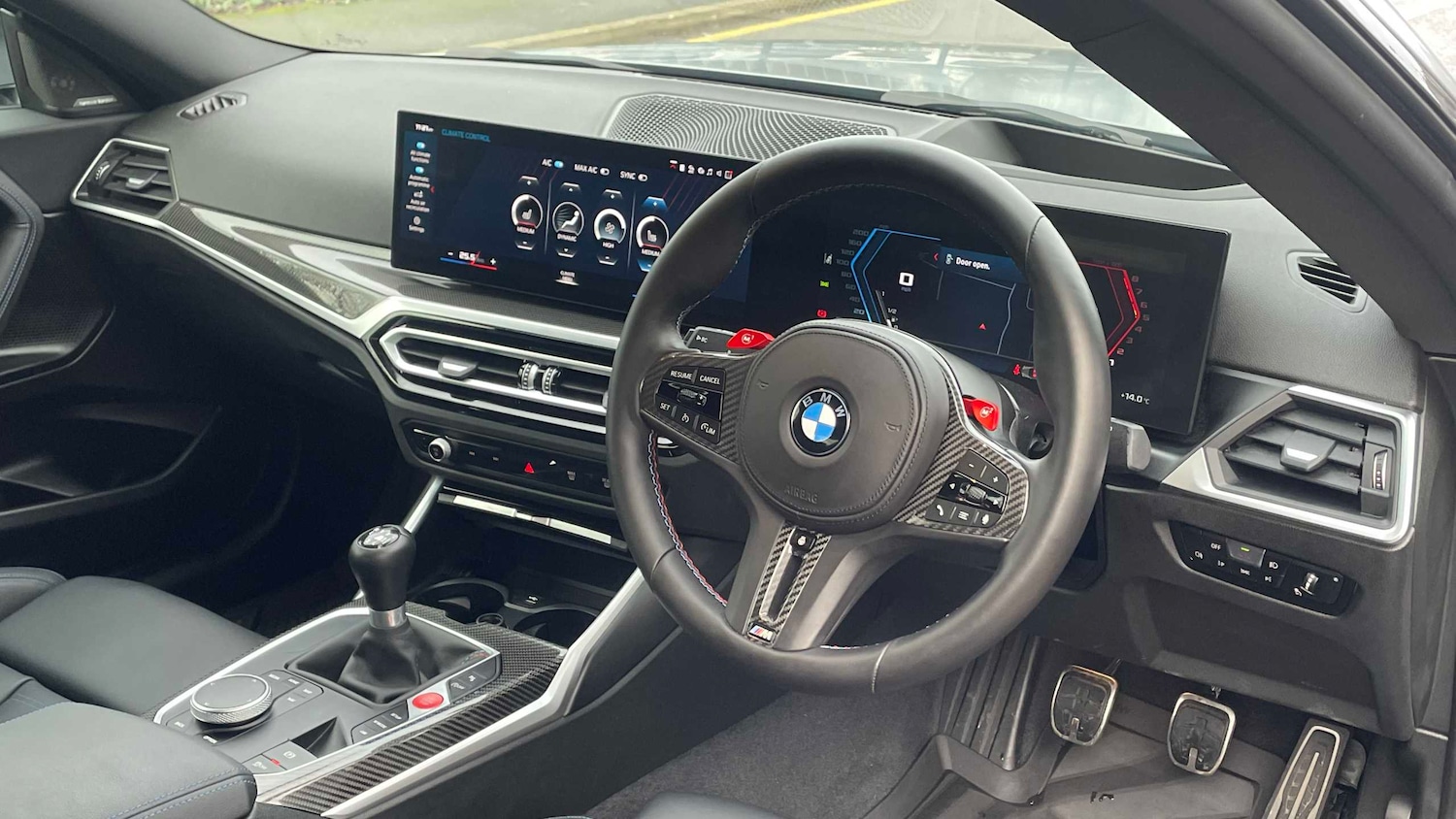 Used BMW M2 2024 for sale - 76967833: Photo 7