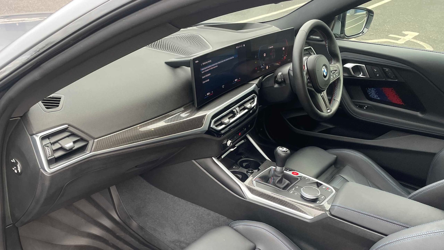 Used BMW M2 2024 for sale - 76967833: Photo 8