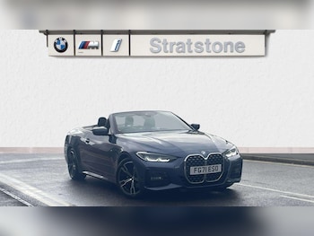 BMW - 4 Series