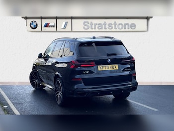 Used BMW X5 2023 for sale - 75218745: Photo