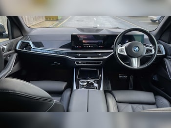 Used BMW X5 2023 for sale - 75218745: Photo