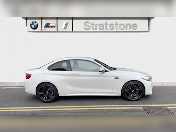 Used BMW M2 2018 for sale - 75217766: Photo