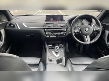 Used BMW M2 2018 for sale - 75217766: Photo