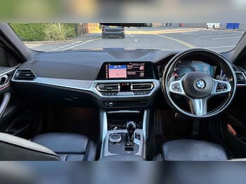 Used BMW 4 Series 2022 for sale - 79730802: Photo