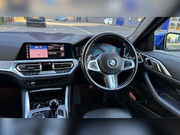 Used BMW 4 Series 2022 for sale - 79730802: Photo