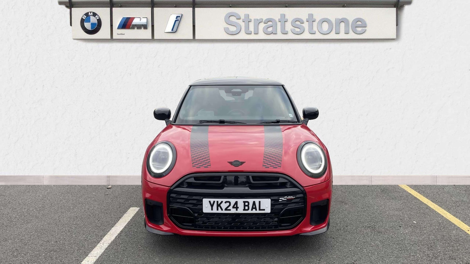 Used MINI Cooper 2024 for sale - 77058326: Photo 16