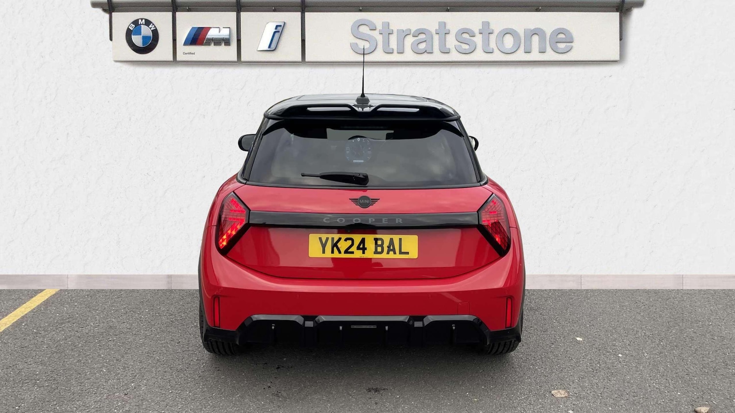 Used MINI Cooper 2024 for sale - 77058326: Photo 17