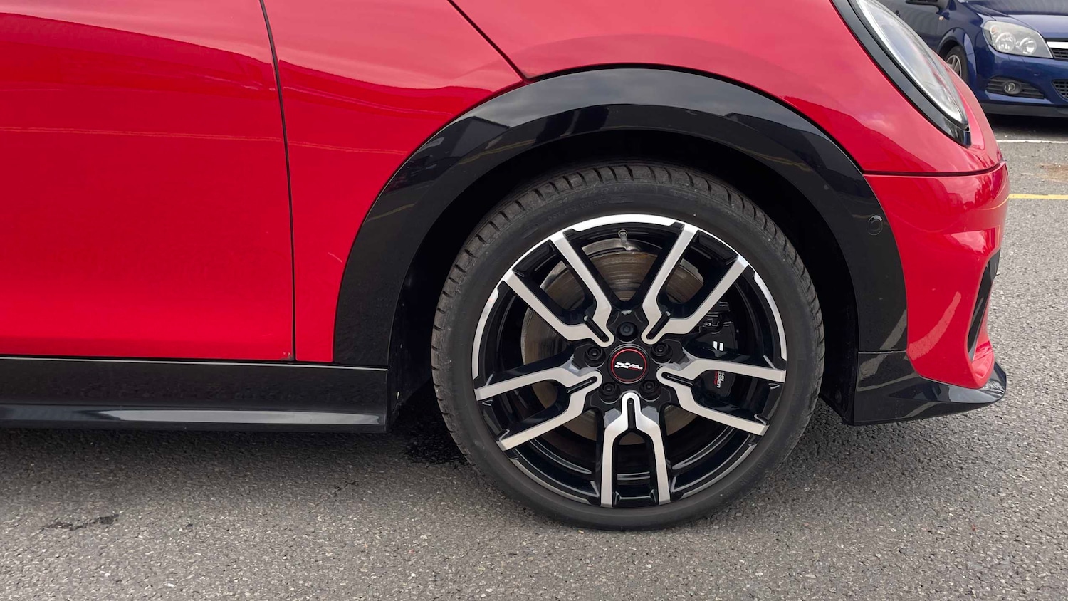 Used MINI Cooper 2024 for sale - 77058326: Photo 18