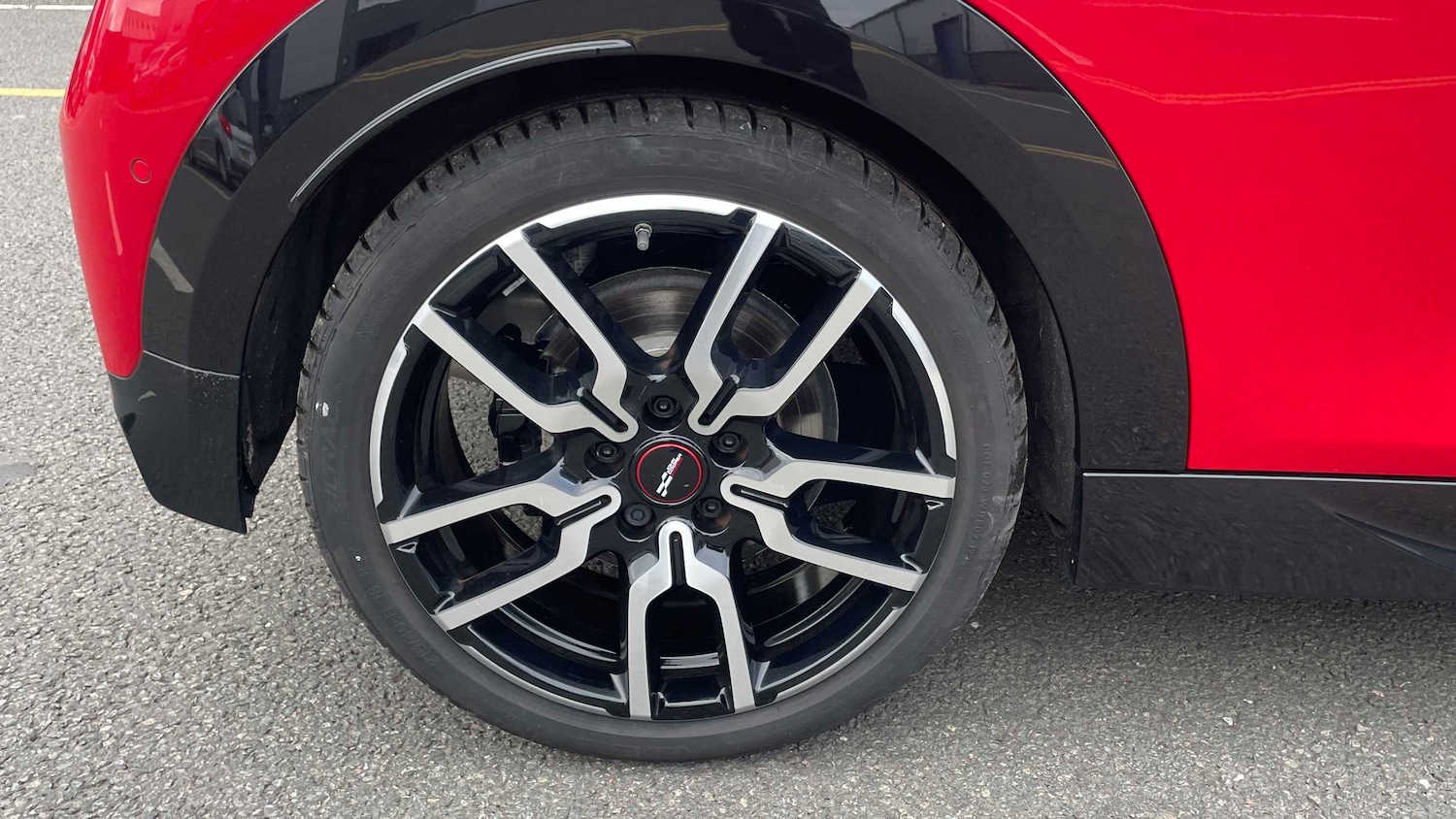 Used MINI Cooper 2024 for sale - 77058326: Photo 19