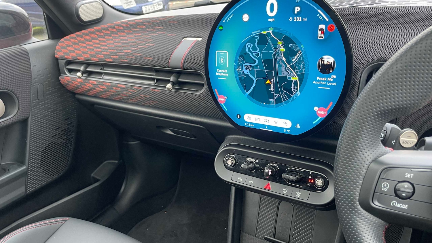 Used MINI Cooper 2024 for sale - 77058326: Photo 23