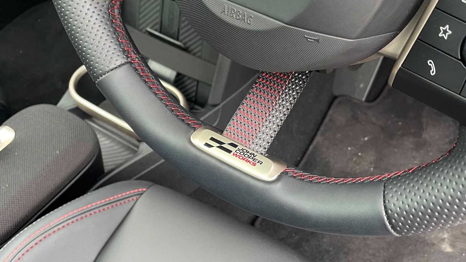 Used MINI Cooper 2024 for sale - 77058326: Photo 33