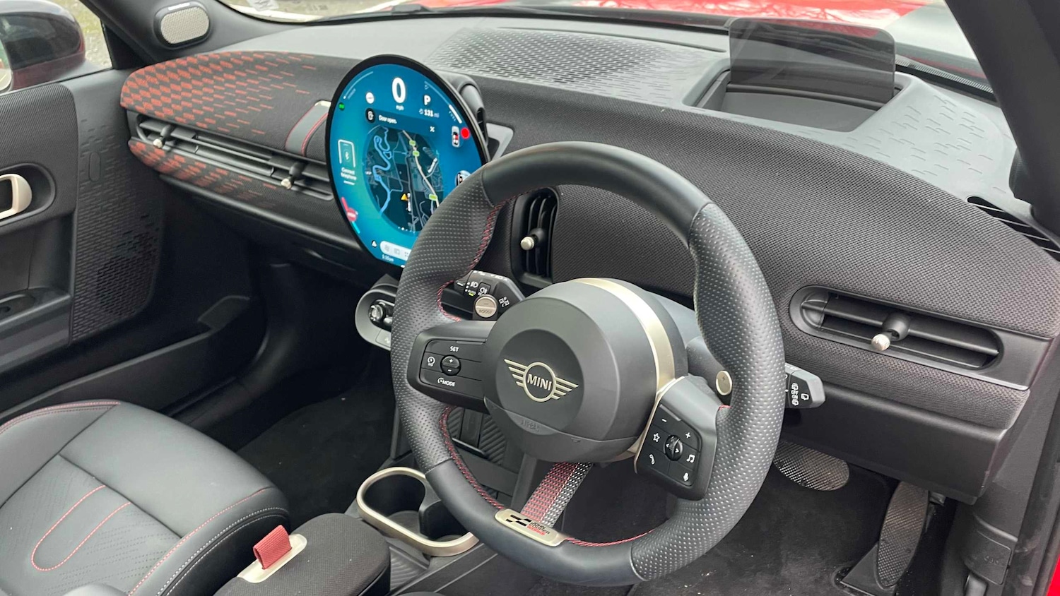 Used MINI Cooper 2024 for sale - 77058326: Photo 8