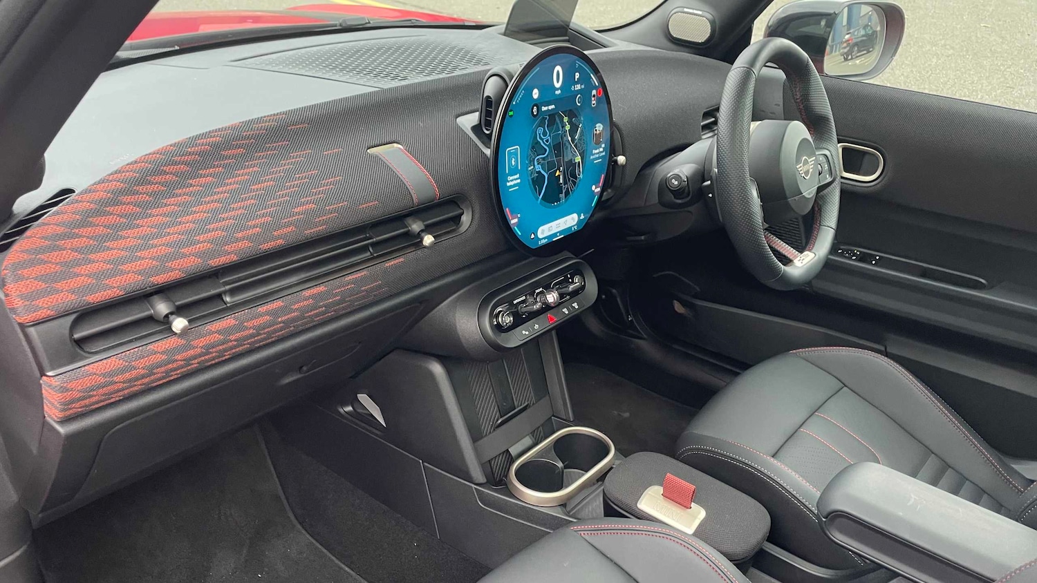 Used MINI Cooper 2024 for sale - 77058326: Photo 9