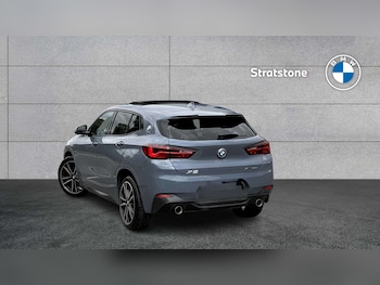 Used BMW X2 2022 for sale - 78754931: Photo