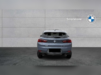 Used BMW X2 2022 for sale - 78754931: Photo