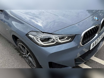 Used BMW X2 2022 for sale - 78754931: Photo