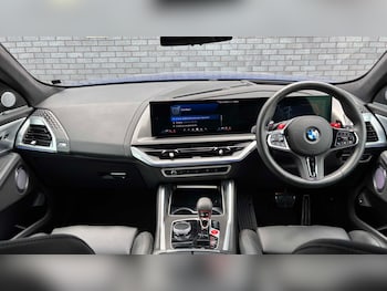 Used BMW XM 2025 for sale - 78893298: Photo