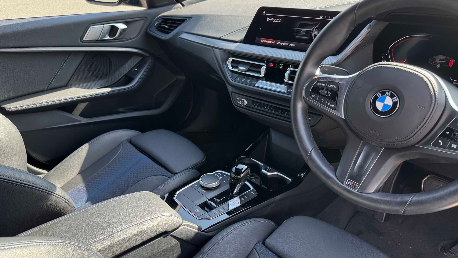 Used BMW 1 Series 2023 for sale - 78173551: Photo 13