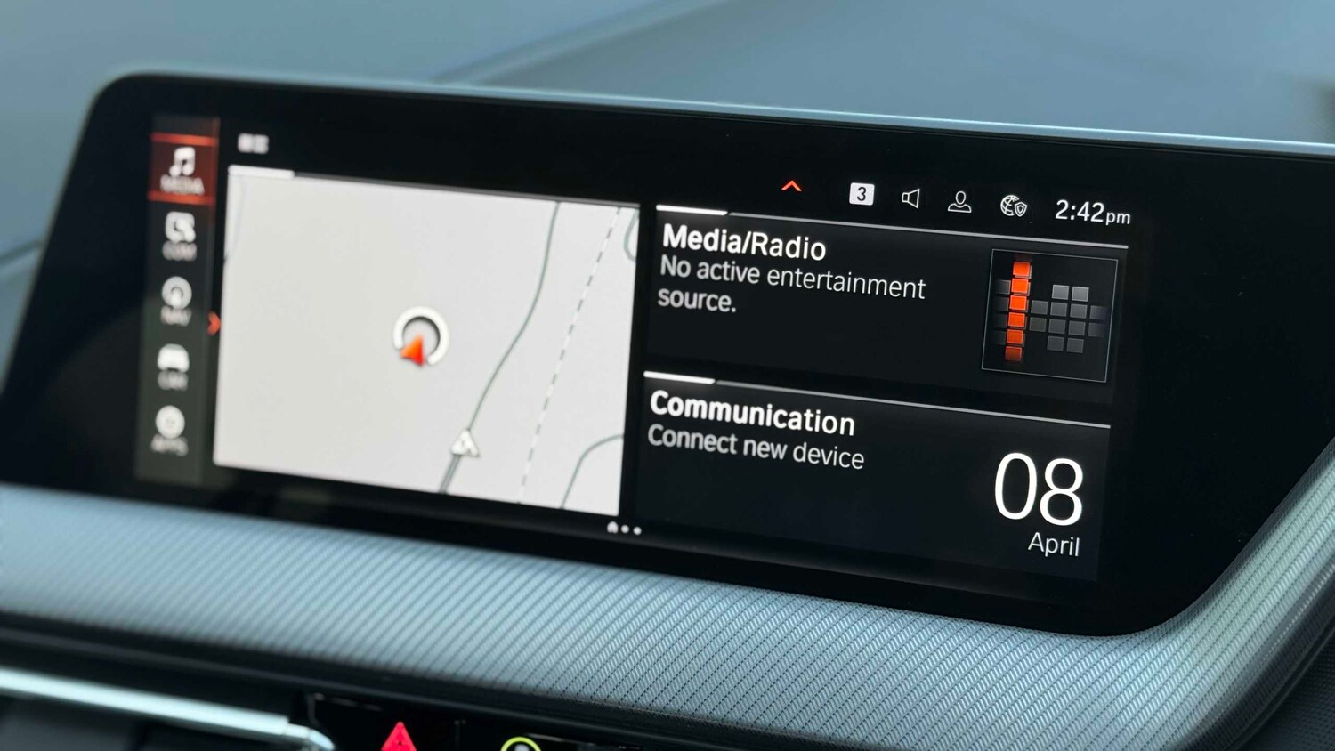 Used BMW 1 Series 2023 for sale - 78173551: Photo 15